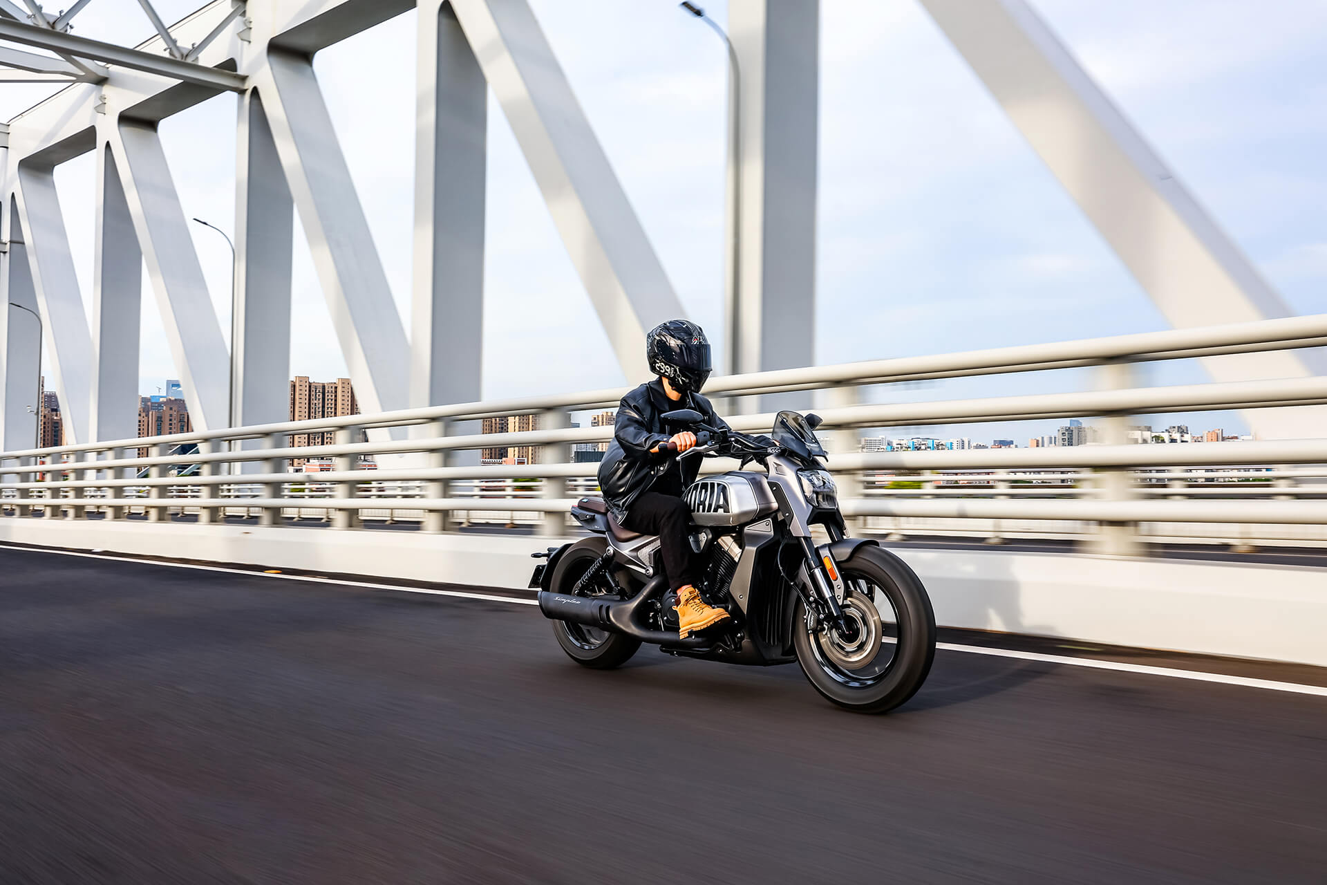 Contact Us - VICTORIA MOTORRAD