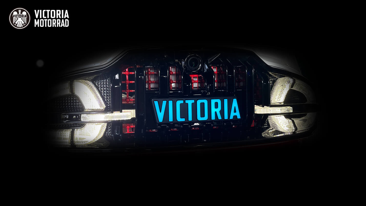 Product materials - VICTORIA MOTORRAD_