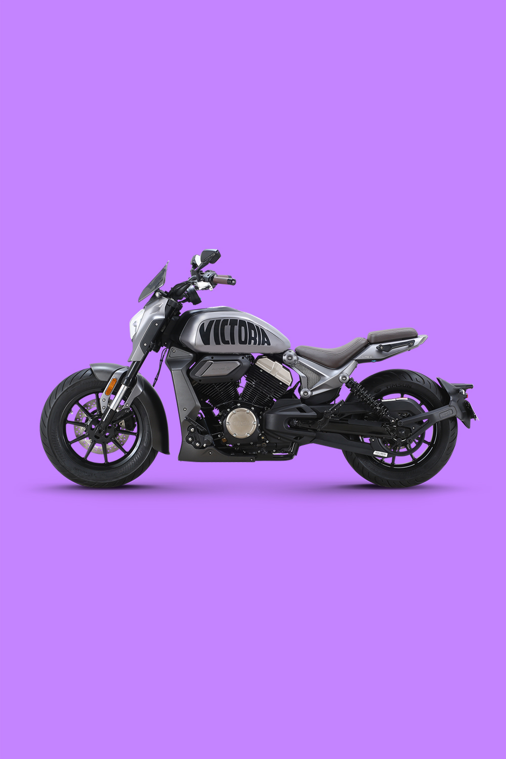 Simplee V70 - VICTORIA MOTORRAD_Simplee V70 Simplee V70 - VICTORIA MOTORRAD_Simplee V70