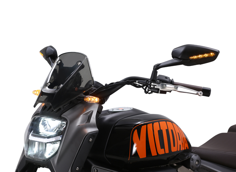Simplee V70 - VICTORIA MOTORRAD