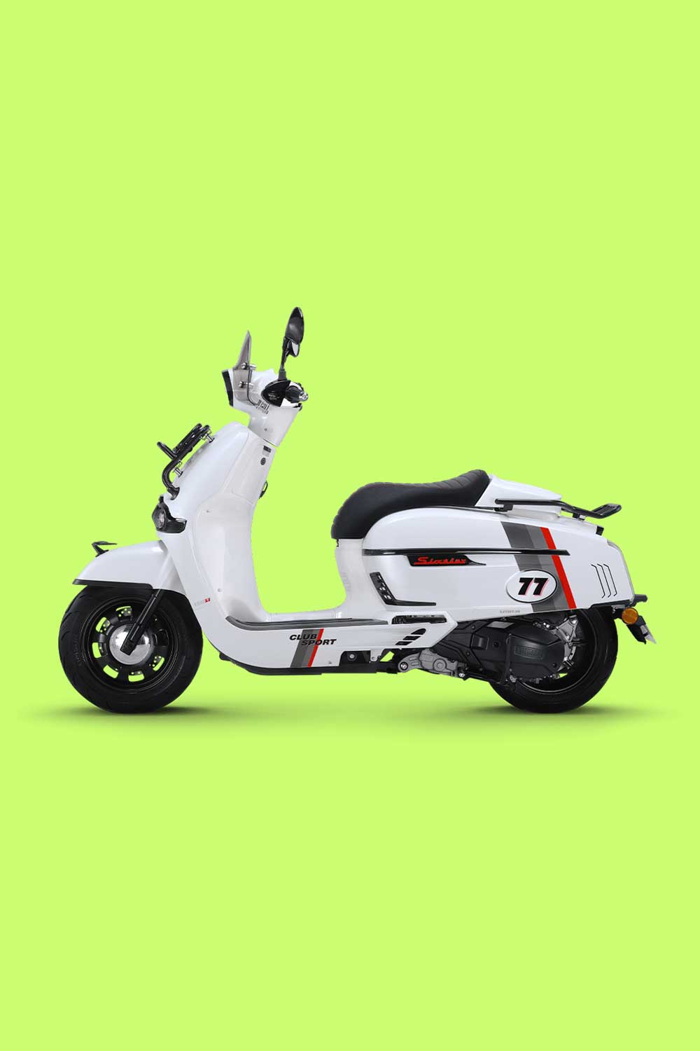 Sixties Club Sport - VICTORIA MOTORRAD_Sixties Club Sport