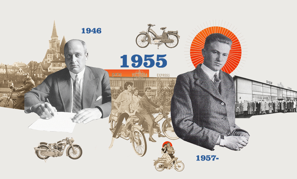 About Us - VICTORIA MOTORRAD_1946-1957