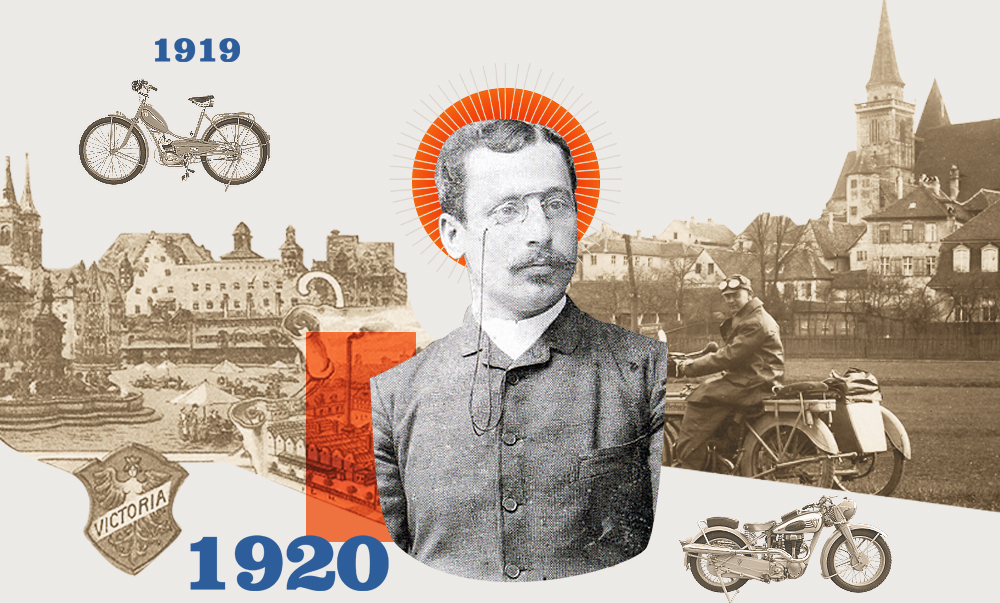 About Us - VICTORIA MOTORRAD_1920